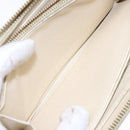 LOUIS VUITTON Damier Azur Zippy Wallet Long Wallet N60019 LV Auth 130796-20