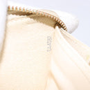 LOUIS VUITTON Damier Azur Zippy Wallet Long Wallet N60019 LV Auth 130796-12