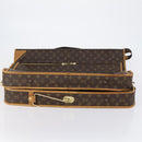 LOUIS VUITTON Monogram Portable Cabin Garment Cover M23420 LV Auth 130811-6