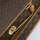 LOUIS VUITTON Monogram Portable Cabin Garment Cover M23420 LV Auth 130811-20