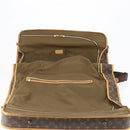 LOUIS VUITTON Monogram Portable Cabin Garment Cover M23420 LV Auth 130811-24