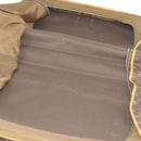 LOUIS VUITTON Monogram Portable Cabin Garment Cover M23420 LV Auth 130811-11