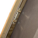 LOUIS VUITTON Monogram Portable Cabin Garment Cover M23420 LV Auth 130811-27