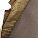 LOUIS VUITTON Monogram Portable Cabin Garment Cover M23420 LV Auth 130811-28