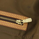 LOUIS VUITTON Monogram Portable Cabin Garment Cover M23420 LV Auth 130811-29