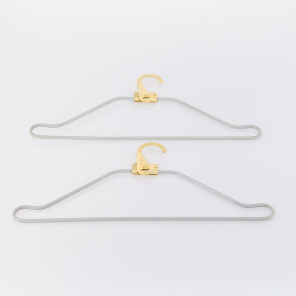 LOUIS VUITTON Monogram Portable Cabin Garment Cover M23420 LV Auth 130811