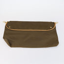 LOUIS VUITTON Monogram Portable Cabin Garment Cover M23420 LV Auth 130811-32