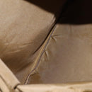 LOUIS VUITTON Monogram Portable Cabin Garment Cover M23420 LV Auth 130811-34