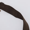 LOUIS VUITTON Monogram Portable Cabin Garment Cover M23420 LV Auth 130811-14