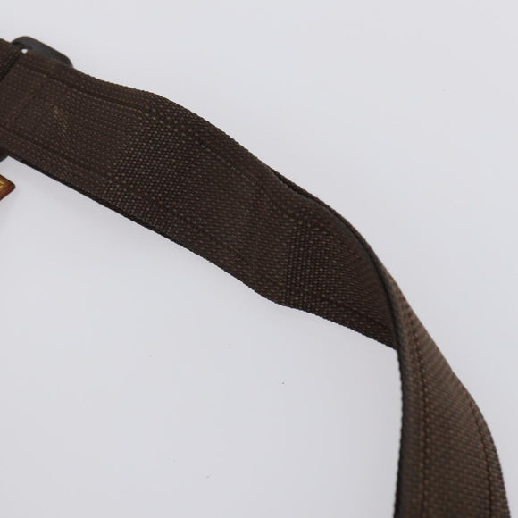 LOUIS VUITTON Monogram Portable Cabin Garment Cover M23420 LV Auth 130811