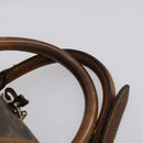 LOUIS VUITTON Monogram Keepall Bandouliere 60 Boston Bag M41412 LV Auth 130812-15