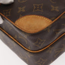 LOUIS VUITTON Monogram Amazon Shoulder Bag M45236 LV Auth 130815-16