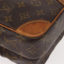 LOUIS VUITTON Monogram Amazon Shoulder Bag M45236 LV Auth 130815-17