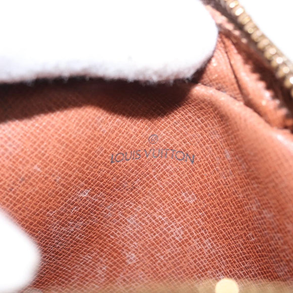 LOUIS VUITTON Monogram Amazon Shoulder Bag M45236 LV Auth 130815