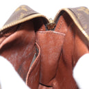 LOUIS VUITTON Monogram Amazon Shoulder Bag M45236 LV Auth 130815-20