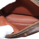 LOUIS VUITTON Monogram Amazon Shoulder Bag M45236 LV Auth 130815-22