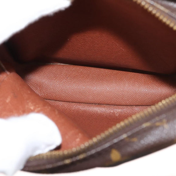 LOUIS VUITTON Monogram Amazon Shoulder Bag M45236 LV Auth 130815