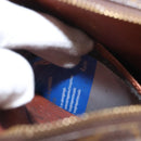 LOUIS VUITTON Monogram Amazon Shoulder Bag M45236 LV Auth 130815-11