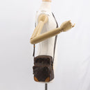 LOUIS VUITTON Monogram Amazon Shoulder Bag M45236 LV Auth 130815-24