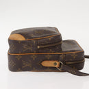 LOUIS VUITTON Monogram Amazon Shoulder Bag M45236 LV Auth 130815-3