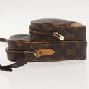 LOUIS VUITTON Monogram Amazon Shoulder Bag M45236 LV Auth 130815-4