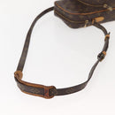 LOUIS VUITTON Monogram Amazon Shoulder Bag M45236 LV Auth 130815-7