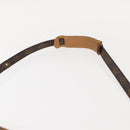 LOUIS VUITTON Monogram Amazon Shoulder Bag M45236 LV Auth 130815-14