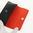 LOUIS VUITTON Damier Cobalt Etui Lunette Woody Glasses Case GI0380 Auth 130830M-7