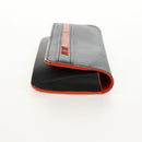 LOUIS VUITTON Damier Cobalt Etui Lunette Woody Glasses Case GI0380 Auth 130830M-4