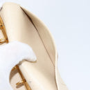 LOUIS VUITTON Damier Azur Agenda PM Day Planner Cover R20706 LV Auth 130831-22