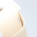 LOUIS VUITTON Damier Azur Agenda PM Day Planner Cover R20706 LV Auth 130831-12