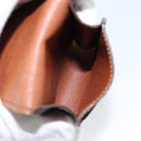 LOUIS VUITTON Monogram Etui Cigarette Case M63024 LV Auth 130832-10