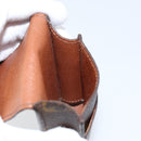 LOUIS VUITTON Monogram Etui Cigarette Case M63024 LV Auth 130832-17