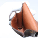 LOUIS VUITTON Monogram Etui Cigarette Case M63024 LV Auth 130832-18