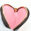 LOUIS VUITTON Monogram Vivienne Porte Monnaie Round Purse M69757 LV Auth 130834M-17