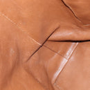 LOUIS VUITTON Monogram Sack Weekend GM Tote Bag M42420 LV Auth 130838-19