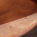 LOUIS VUITTON Monogram Sack Weekend GM Tote Bag M42420 LV Auth 130838-11