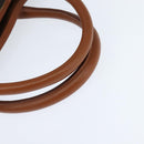 LOUIS VUITTON Monogram Sack Weekend GM Tote Bag M42420 LV Auth 130838-7