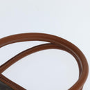 LOUIS VUITTON Monogram Sack Weekend GM Tote Bag M42420 LV Auth 130838-8