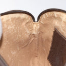 GUCCI GG Supreme Web Sherry Line Shoulder Bag PVC Beige 904 02 047 Auth 130857-21