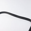 Christian Dior Trotter Canvas Shoulder Bag Navy Auth 130909-8