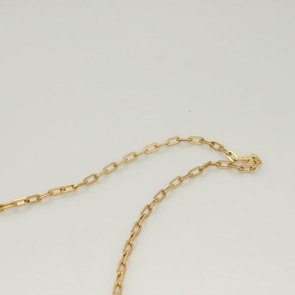 BURBERRY Mini Peg Hand Bag Mouton 2way Beige Gold Auth 130913