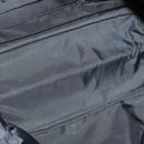 BURBERRY Nova Check Blue Label Tote Bag Nylon Beige Auth 130952-11