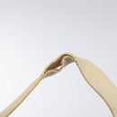 CHANEL Hand Bag Canvas Black CC Auth 131003-9