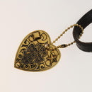 GUCCI GG Crystal Tote Bag Coated Canvas Beige Gold 207291 Auth 131034-15