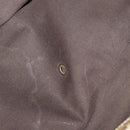 GUCCI GG Crystal Tote Bag Coated Canvas Beige Gold 207291 Auth 131034-18