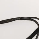 GUCCI GG Crystal Tote Bag Coated Canvas Beige Gold 207291 Auth 131034-8