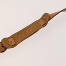 LOUIS VUITTON Monogram Saumur 43 Shoulder Bag M42252 LV Auth 131040-8