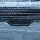 LOUIS VUITTON Epi Sac Plat Hand Bag Black M59082 LV Auth 131042-17