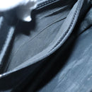 LOUIS VUITTON Epi Sac Plat Hand Bag Black M59082 LV Auth 131042-11